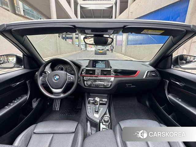 BMW 2 series (imported) 2021 Белый из Китая, фото 3