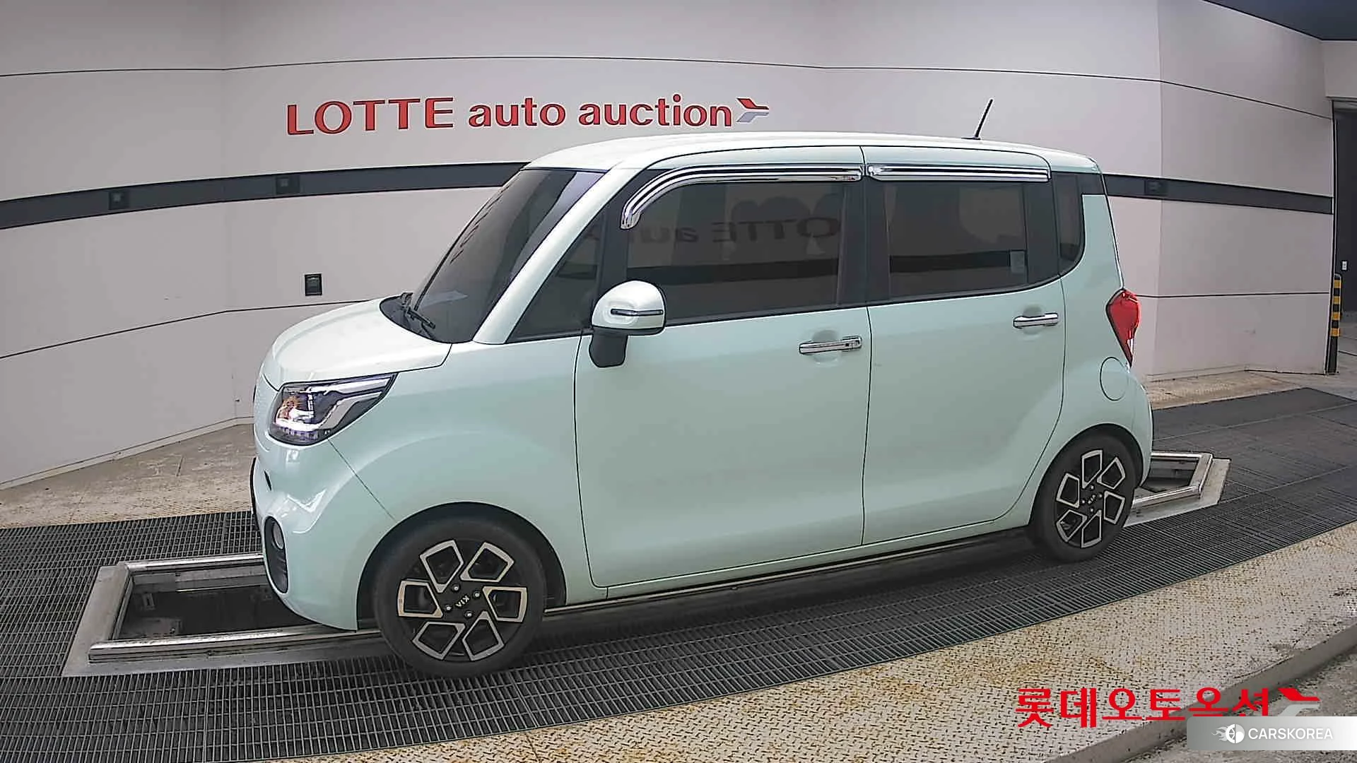 Kia Ray 2018 Другое из Кореи, фото 3