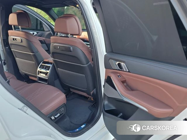 BMW X5 (G05) 2025 Белый из Кореи, фото 3