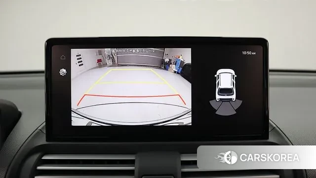 Hyundai The New Casper 2025 Белый из Кореи, фото 3