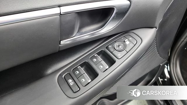 Hyundai Sonata (DN8) 2021 Черный из Кореи, фото 3