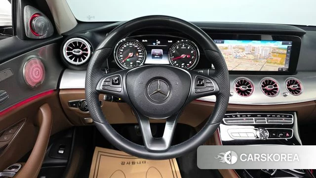 Mercedes-Benz E-Class W213 2018 Белый из Кореи, фото 3