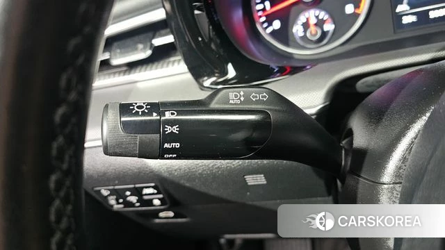 Kia K5 3rd generation 2022 Белый из Кореи, фото 3