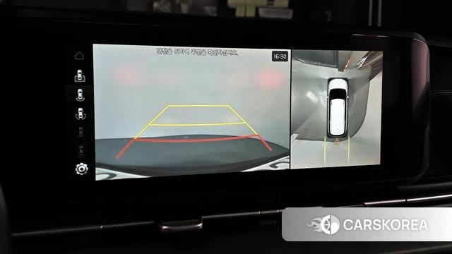 Kia Carnival 4th generation 2020 Черный из Кореи, фото 3