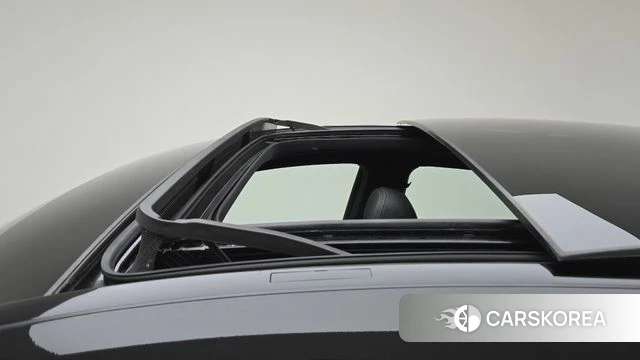 Mercedes-Benz GLE-Class W167 2025 Черный из Кореи, фото 3