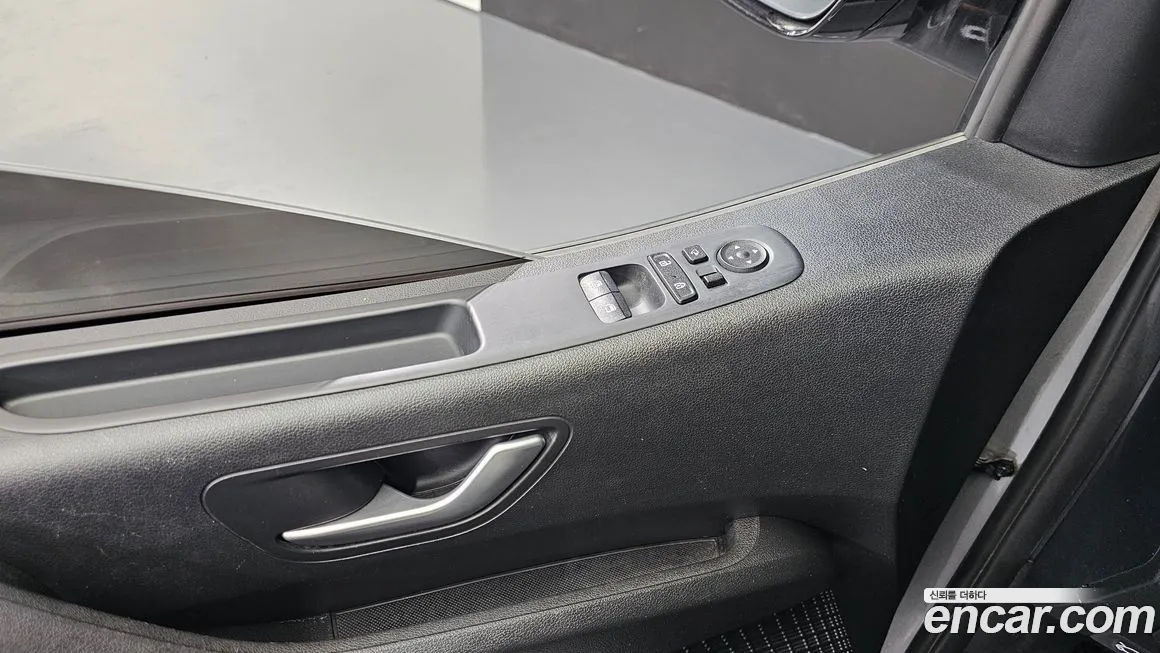 Hyundai Staria id 2013676 из Кореи 3