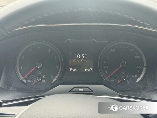 Volkswagen Tanyue 2020 Темно-серый из Китая, фото 3
