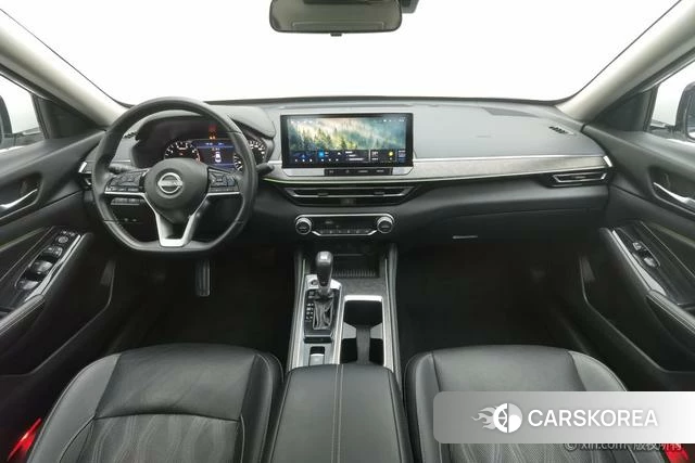 Nissan Teana 2024 Белый из Китая, фото 3