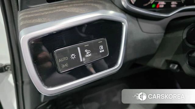 Audi A6 (C8) 2023 Белый из Кореи, фото 3