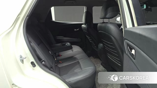 Ssangyong Tivoli Air 2020 Белый из Кореи, фото 3