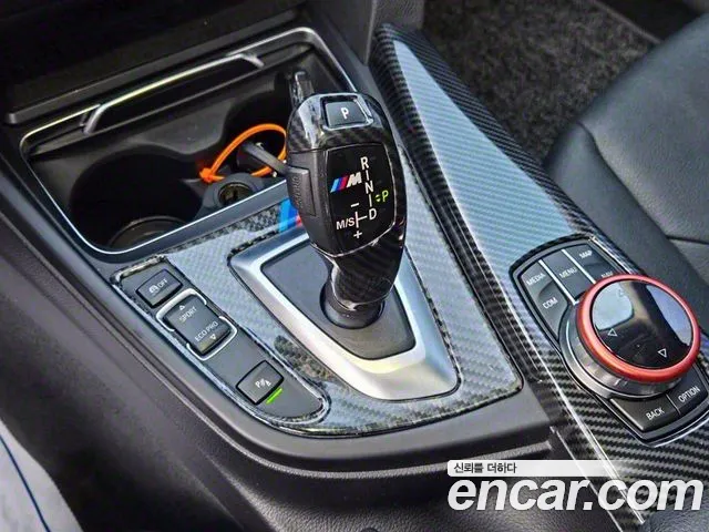 BMW 3 Series GT (F34) id 2675421 из Кореи 3