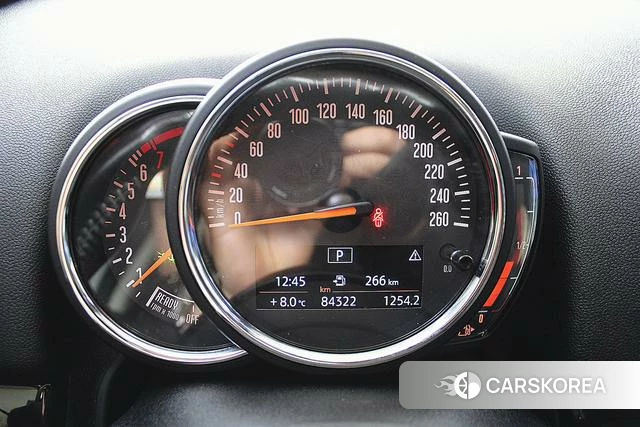 MINI COUNTRYMAN 2019 Белый из Китая, фото 3