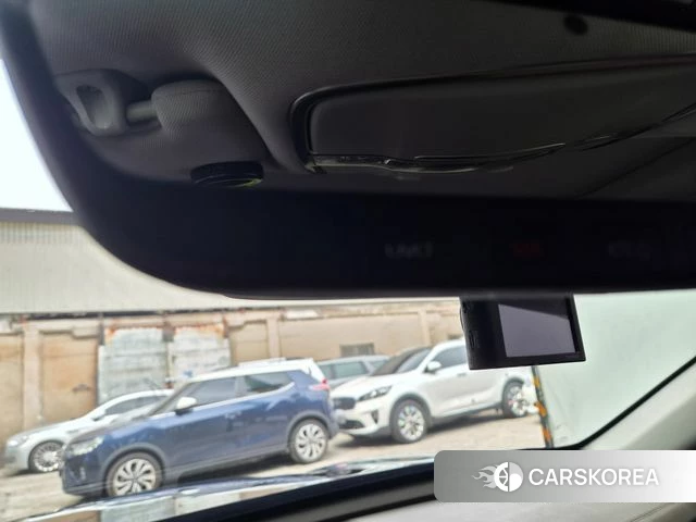 Kia More K9 2018 Черный из Кореи, фото 3