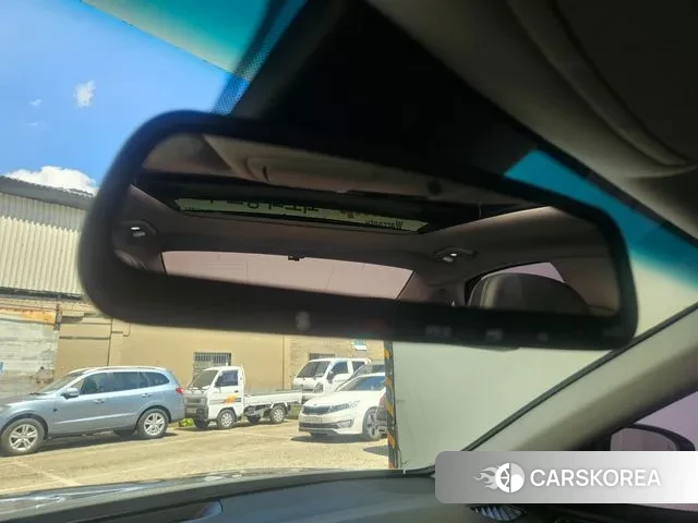 Hyundai Grandeur IG 2019 Белый из Кореи, фото 3