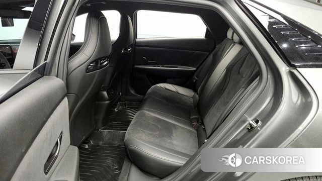 Hyundai Avante (CN7) id 4187236 из Кореи 3