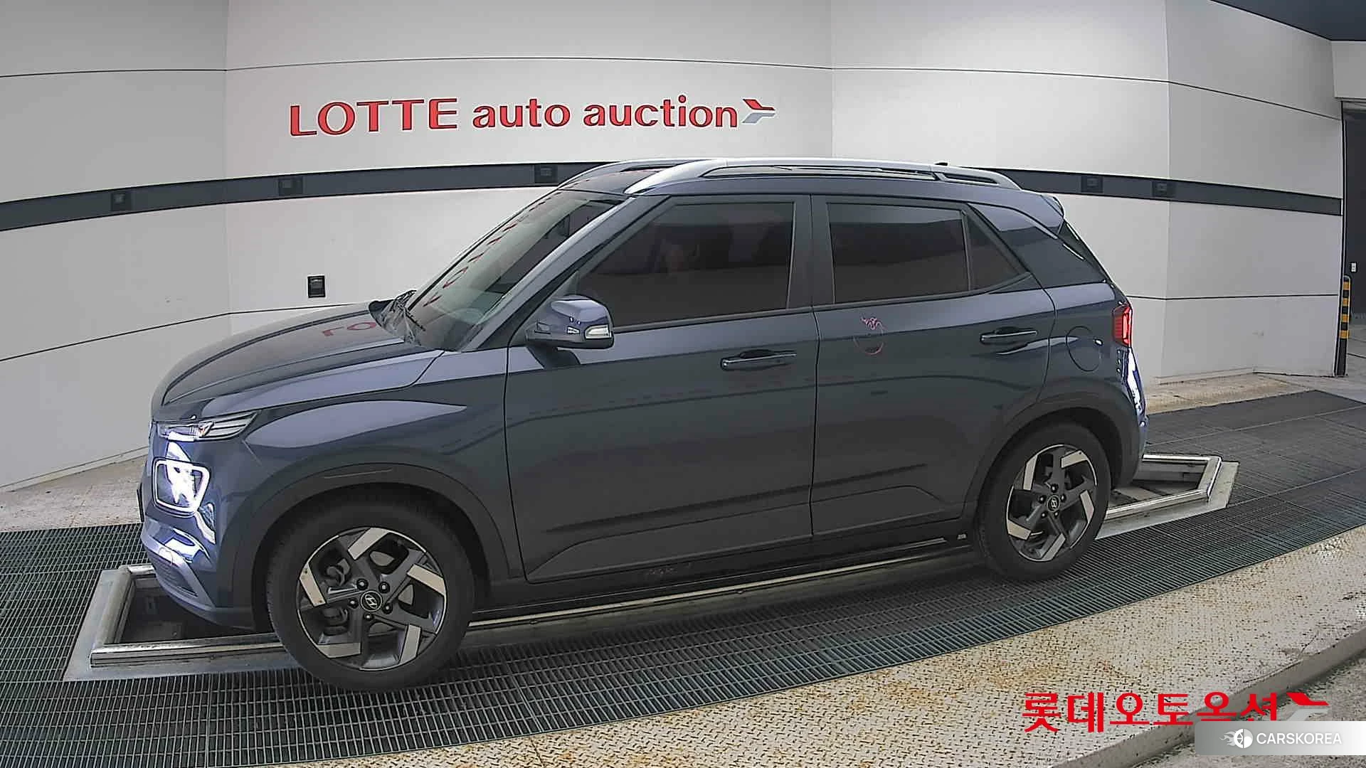Hyundai Venue 2020 Другое из Кореи, фото 3