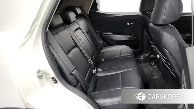 Ssangyong Berry New Tivoli 2022 Белый из Кореи, фото 3