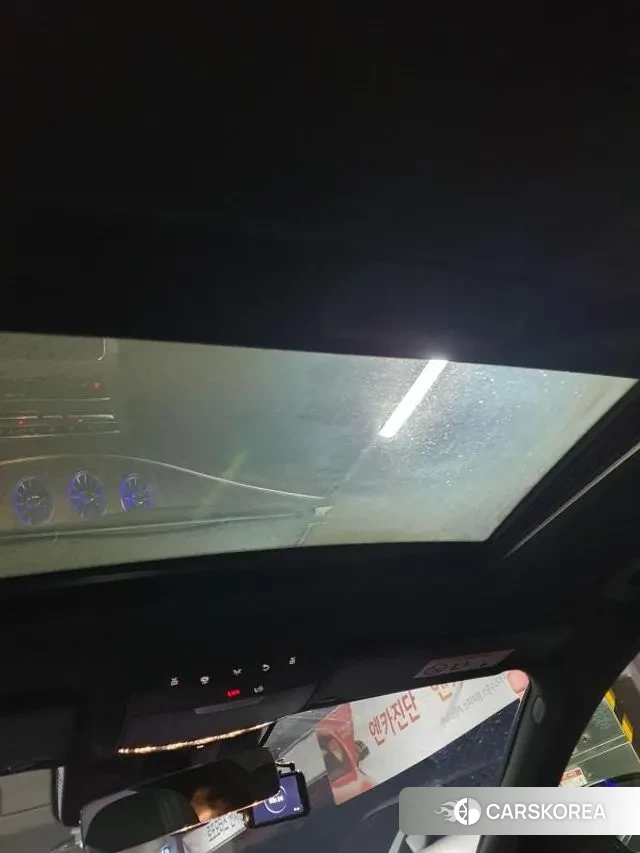 Mercedes-Benz CLS-Class C257 2021 Черный из Кореи, фото 3