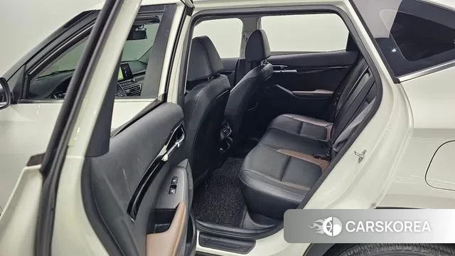 Kia Seltos 2019 Белый из Кореи, фото 3