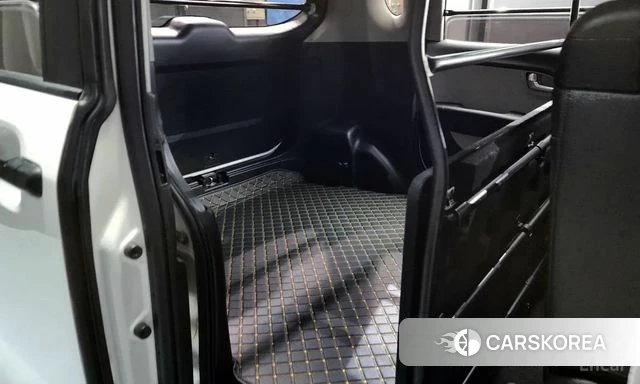 Kia The New Ray 2022 Белый из Кореи, фото 3