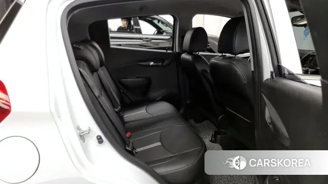 Chevrolet (GM Daewoo) The New Spark id 2890019 из Кореи 3