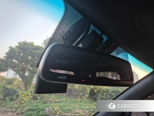 Ssangyong All New Rexton 2023 Черный из Кореи, фото 3