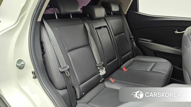 Ssangyong Berry New Tivoli 2022 Белый из Кореи, фото 3