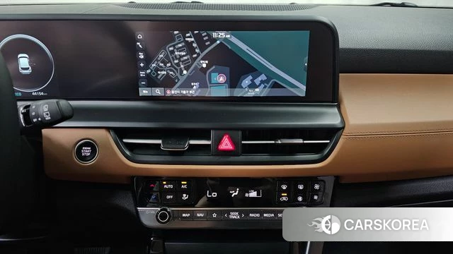 Kia The New Seltos 2024 Белый из Кореи, фото 3