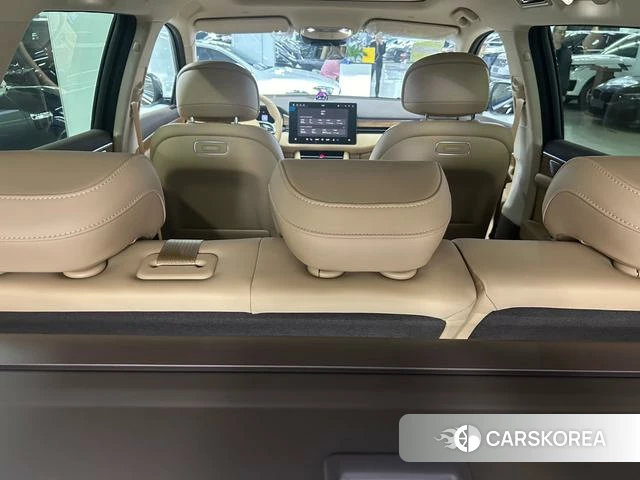 AITO Ask the world M7 2026 Черный из Китая, фото 3