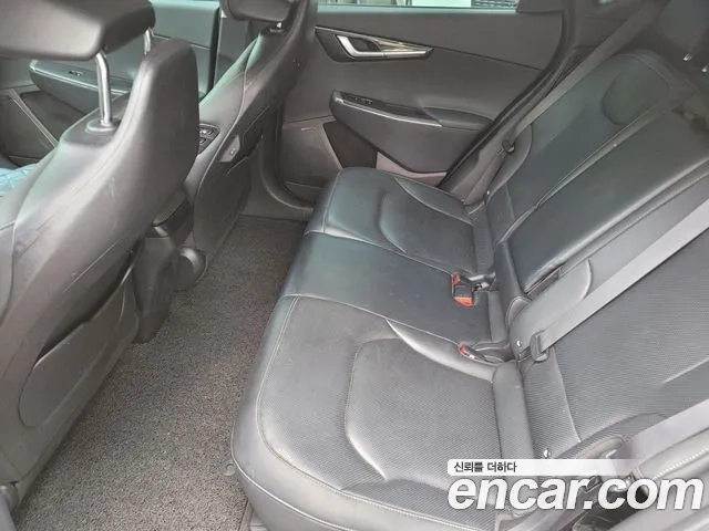 Kia EV6 2022 Серебристо-серый из Кореи, фото 3