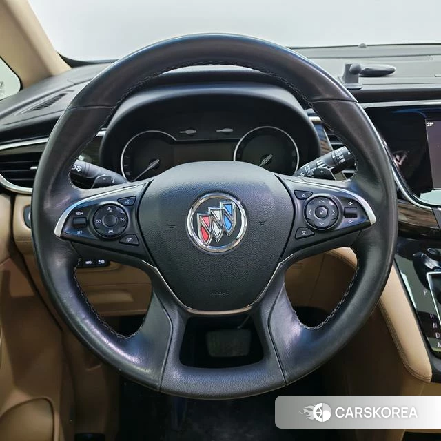 Buick GL8 2019 Белый из Китая, фото 3
