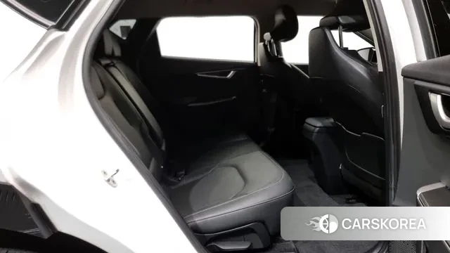 Kia EV6 2022 Белый из Кореи, фото 3