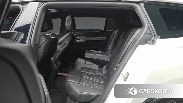 Peugeot 508SW Second generation 2020 Белый из Кореи, фото 3