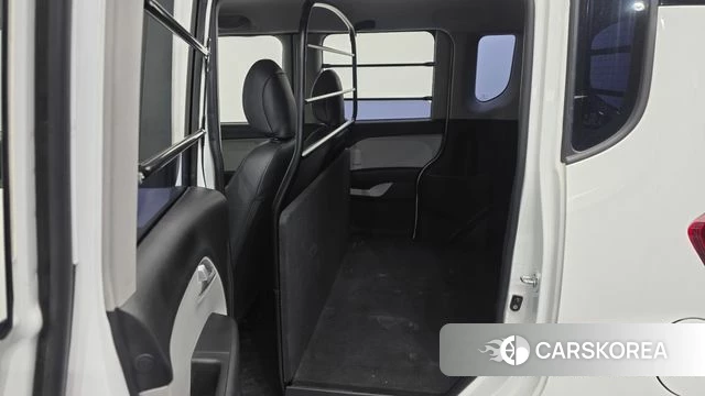 Kia The New Ray 2020 Белый из Кореи, фото 3