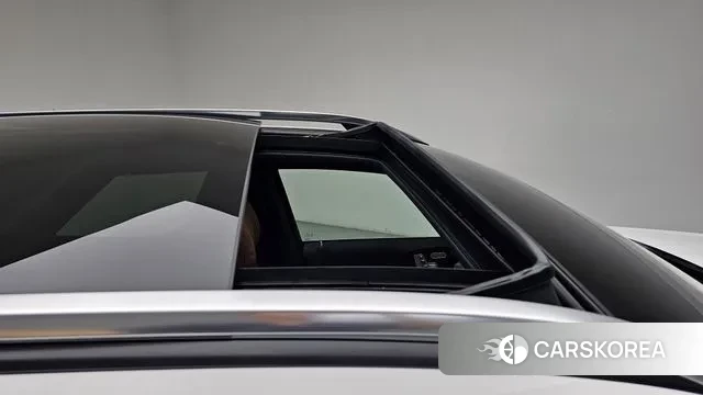 Mercedes-Benz GLS - Class X167 2024 Белый из Кореи, фото 3