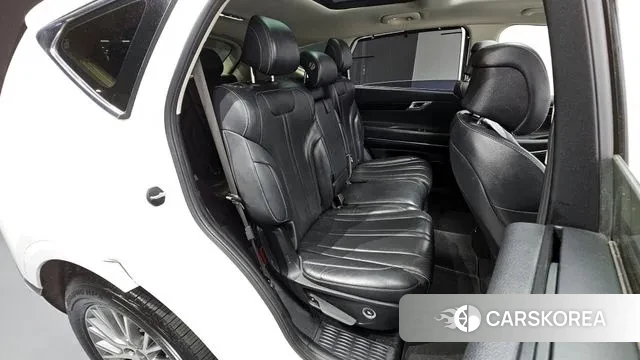 Genesis GV80 2020 Белый из Кореи, фото 3