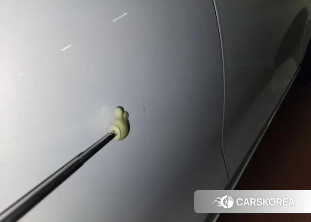 Genesis GV70 2022 Белый из Кореи, фото 3