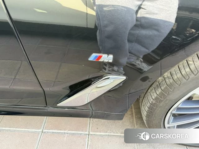 BMW 5 series id 4190426 из Китая 3