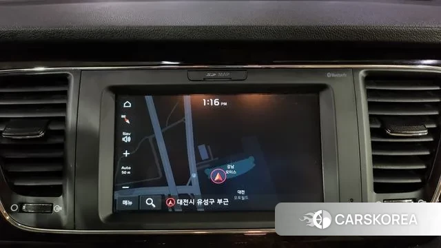 Kia The New Carnival 2018 Белый из Кореи, фото 3