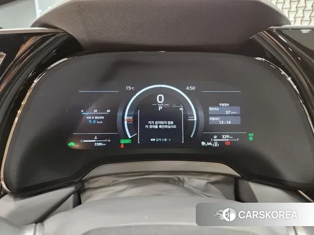 Lexus RX500h 5th generation 2025 Белый из Кореи, фото 3