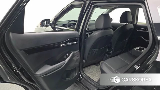 Kia The New Seltos 2023 Черный из Кореи, фото 3