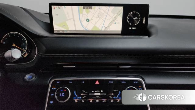 Genesis GV80 2020 Черный из Кореи, фото 3