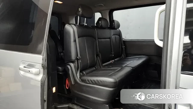 Hyundai Staria id 3483779 из Кореи 3