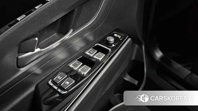 Ssangyong Beautiful Korando 2020 Серый из Кореи, фото 3