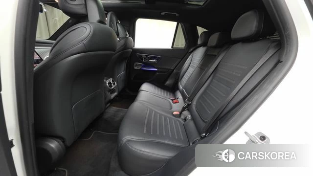 Mercedes-Benz GLC-Class X254 2023 Белый из Кореи, фото 3