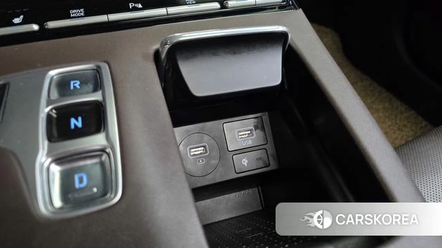 Hyundai The New Grandeur IG 2020 Белый из Кореи, фото 3