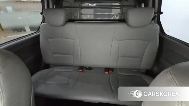 Hyundai The New Grand Starex 2018 Белый из Кореи, фото 3