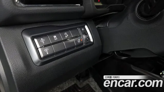 Ssangyong Berry New Tivoli 2020 Белый из Кореи, фото 3