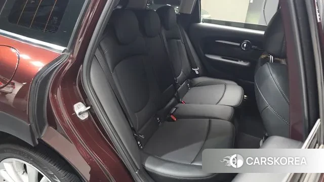 Mini Cooper D Clubman 2019 Коричневый из Кореи, фото 3