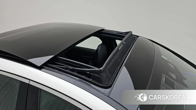 Mercedes-Benz E-Class W214 2025 Белый из Кореи, фото 3